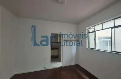 Apartamento para venda, boqueirão, 1 dormitório, 1 banheiro
