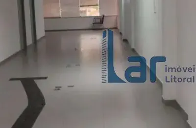 Prédio com 5 salas para alugar na Avenida Doutor Pedro Lessa, 1267, Ponta da Praia, Santos