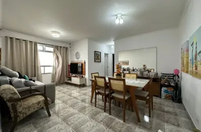 Apartamento com 2 quartos à venda na Rua Alexandre Herculano, Boqueirão, Santos