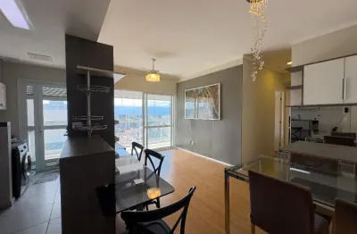 Apartamento 2 quartos 1 suíte 2 vagas  porteira fechada no gonzaga em santos