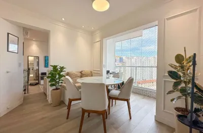 Apartamento duplex de 2 quartos no boqueirão a uma quadra da praia