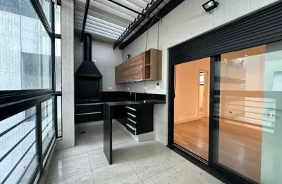 Casa em condomínio fechado com 4 quartos à venda no Ponta da Praia, Santos 