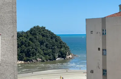 Apartamento com 1 quarto à venda no José Menino, Santos 