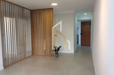 Apartamento 03 dormitórios (01 suíte), 80m2º. edf. primavera. vila adyana