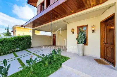 Sobrado 3 dormitórios (3 suítes) 4 vagas. cond. vila branca l, jacareí