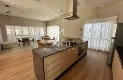 Apartamento 2 dormitórios (1 suíte) blue view vila industrial sjc