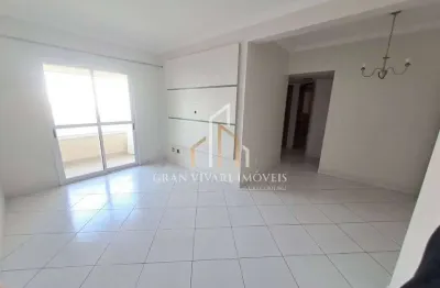 Apartamento 3 dormitórios (1suíte), 80m2º, 2 vagas, jardim esplanada, sjc