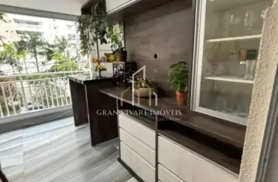 Apartamento 3 dormitórios (1 suíte com sacada), 2 vagas.   aquárius, sjc