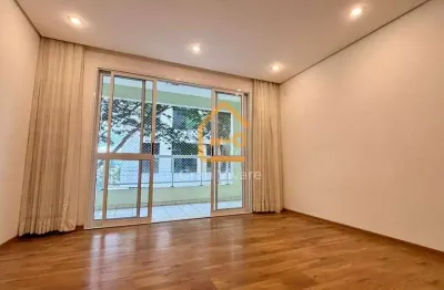 Apartamento 4 dormitórios (2 suítes), 3 vagas. jd aquárius, sjc