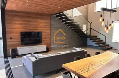 Sobrado, 3 dormitórios (1 suíte), 2 vagas. reserva rudá, sjc