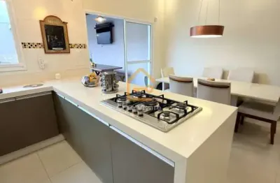 Sobrado 3 dormitórios (1 suíte), 2 vagas. villa branca, jacareí, sp