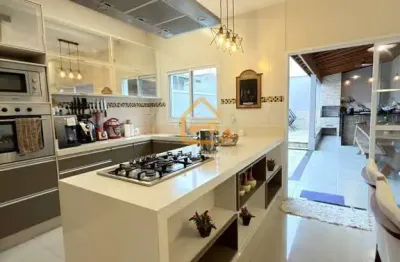 Sobrado 3 dormitórios (1 suíte), 2 vagas. villa branca, jacareí, sp