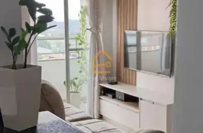 Apartamento 3 dormitórios (1 suíte). campo di savoya, pq industrial, sjc