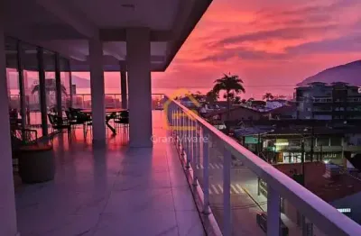 Apartamento com 3 quartos à venda em Itaguá, Ubatuba 