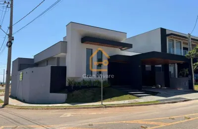 Casa 3 dormitórios(3 suites), 2 vagas, condominio rudá, sjc