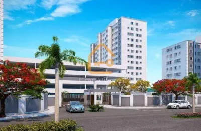 Apartamento 2 dormitórios(1 suíte), 1 vaga, jard. das industrias, sjc