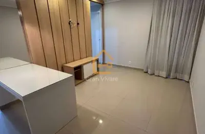 Apartamento 2 dormitórios, 1 vaga, resid. orquídeas. jd. primavera. jacareí