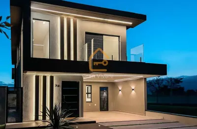 Sobrado 3 dormitórios (1 suite master), condomínio vereda dos campos, sjc