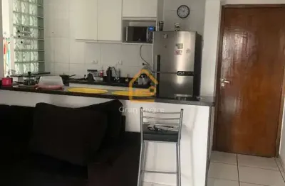 Apartamento,03 dormitórios (1 suite), 1 vaga coberta - jardim paulista