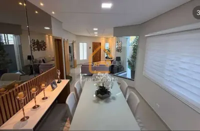 Casa urbanova 4 dormitórios (4 suítes),4 vagas, cond. altos da serra 6, sjc