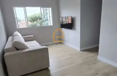 Apartamento com 2 quartos à venda no Palmeiras de São José, São José dos Campos 