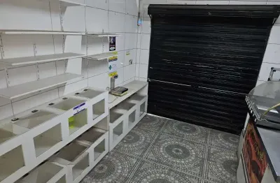 Ponto comercial para alugar na vila barros, guarulhos , 45 m2 por r$ 2.500