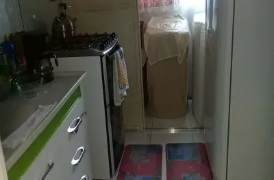 Apartamento com 2 quartos à venda na ponte grande, guarulhos , 56 m2 por r$ 250.000