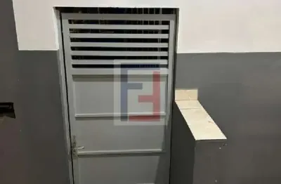 Casa com 1 quarto para alugar no jardim paraventi, guarulhos , 35 m2 por r$ 1.100