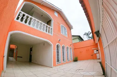 Casa com 3 quartos à venda na vila endres, guarulhos , 170 m2 por r$ 800.000