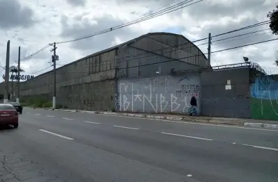 Barracão / galpão / depósito com 1 sala para alugar no macedo, guarulhos  por r$ 12.000