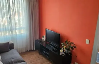 Apartamento com 2 quartos à venda no centro, guarulhos , 49 m2 por r$ 320.000