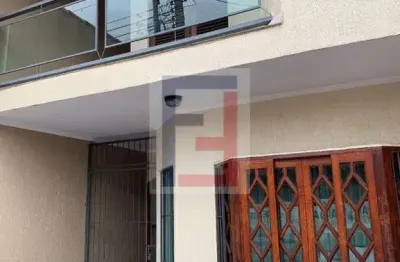 Casa com 3 quartos à venda na vila fátima, guarulhos , 156 m2 por r$ 750.000