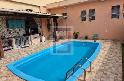 Casa com 3 quartos à venda no jardim santa cecília, guarulhos , 430 m2 por r$ 1.338.000