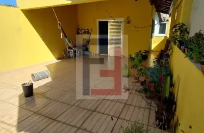 Casa com 2 quartos à venda no jardim adriana, guarulhos , 120 m2 por r$ 530.000