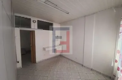 Sala comercial com 5 salas para alugar no jardim zaira, guarulhos , 70 m2 por r$ 3.800
