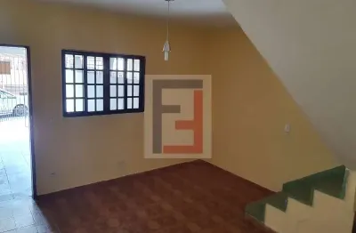 Casa com 2 quartos para alugar no jardim almeida prado, guarulhos , 70 m2 por r$ 2.000
