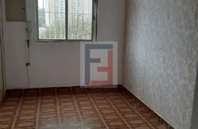 Apartamento com 2 quartos para alugar na vila são joão, guarulhos , 55 m2 por r$ 1.510