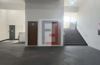 Ponto comercial com 4 salas para alugar na vila flórida, guarulhos , 1100 m2 por r$ 17.900