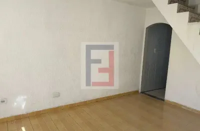 Casa com 2 quartos para alugar na vila flórida, guarulhos , 80 m2 por r$ 2.200