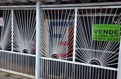 Casa com 2 quartos à venda na vila barros, guarulhos , 100 m2 por r$ 499.000