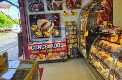 Ponto comercial com 1 sala à venda na vila pedro moreira, guarulhos , 150 m2 por r$ 270.000