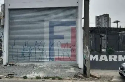 Ponto comercial com 1 sala para alugar no Jardim Santa Francisca, Guarulhos , 154 m2 por R$ 6.000