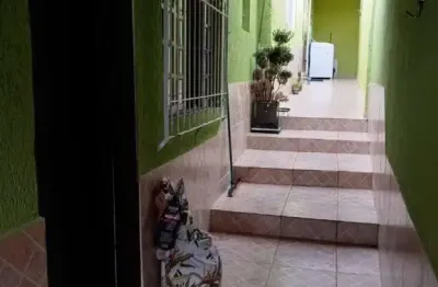 Casa com 2 quartos à venda na Chácara Cabuçu, Guarulhos , 136 m2 por R$ 215.000