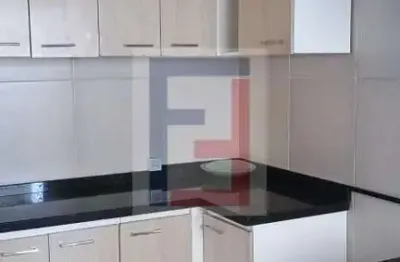 Apartamento com 2 quartos para alugar na Vila Flórida, Guarulhos , 45 m2 por R$ 1.500