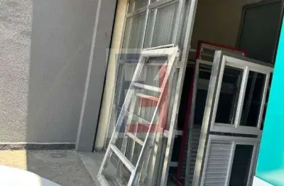 Ponto comercial com 1 sala para alugar na Vila Flórida, Guarulhos , 105 m2 por R$ 4.600