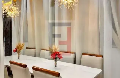 Apartamento com 2 quartos à venda na Vila Barros, Guarulhos , 50 m2 por R$ 264.000