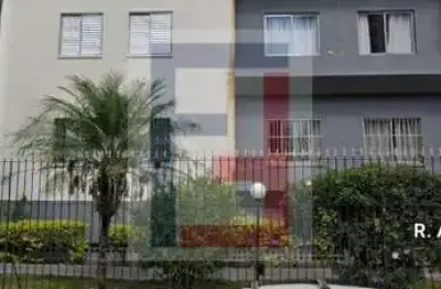 Apartamento com 2 quartos para alugar na Vila Camargos, Guarulhos , 60 m2 por R$ 2.300