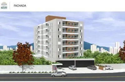 Apartamento para venda em são bernardo do campo / sp no bairro ferrazópolis