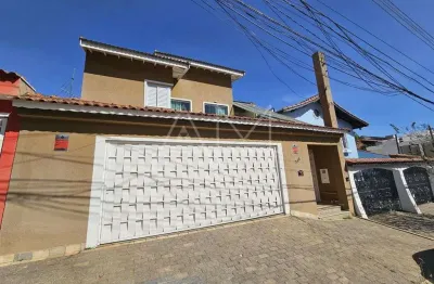 Sobrado para venda em são bernardo do campo / sp no bairro dos casa