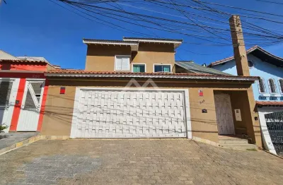 Sobrado para venda em são bernardo do campo / sp no bairro parque espacial